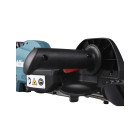 Taille-haie makita uh013gz xgt® (machine seule)