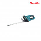 Taille-haies électrique makita 550w semi-pro 55cm uh5570