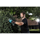 Taille-herbe LXT 18V - MAKITA - avec une batterie 3Ah et chargeur - DUM604RFX