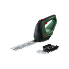 Taille-herbes bosch hg advancedshear 18v-10 - machine seule