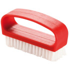Brosse à ongles simple face - tampel - 230