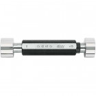 Tampon lisse, Cote nominale : 13 mm