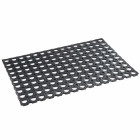 Tapis caillebotis 40x60cm 100% caoutchouc