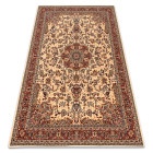 Tapis en laine polonia kordoba sable (2) - Dimension au choix