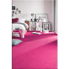 Tapis - moquette eton rose - Dimension au choix