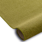 Tapis - moquette eton vert - Dimension au choix