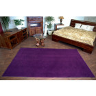 Tapis - moquette eton violet - Dimension au choix