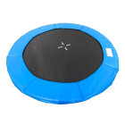Tapis de saut pour trampoline toile de saut      185 cm