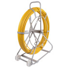Aiguille continue en fibre de verre TARAVELLO Ø9 mm x L.100 m - 52