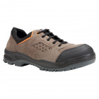 Chaussures de sécurité niveau s1p - targa Chaussures de sécurité niveau s1p - targa