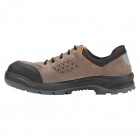 Chaussures de sécurité niveau s1p - targa