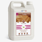 Teinte Bois Chêne Rustique TCR900 - Rénovation parquets et meubles AnovaBois - Conditionnement au choix