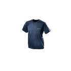 Tee-shirt col rond taille XL FESTOOL 497915