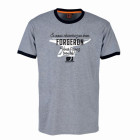 Tee-shirt forgeron bosseur - 11534