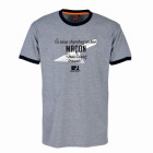 Tee-shirt maçon bosseur - 11527