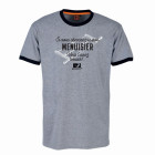 Tee-shirt menuisier bosseur - 11529