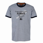 Tee-shirt plombier bosseur - 11528