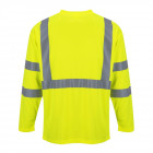 Jaune-fluo