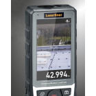 Télémètre laser laserliner 080.985a - distancemaster livecam