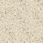 Terrazzo stracciatella beige - 60 x 60 cm
