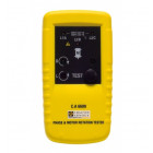 Testeur de rotation de phases et de moteurs c.a 6609