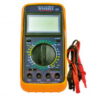 Testeur digital multimètre 10a