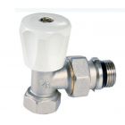 Robinet radiateur "A" 3/8 EQ. NICK Thermador RRA12EN
