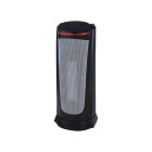 Chauffage Thermo-ventilateur Niklas 2000W TEKNO TOWER céramique Oscillant 3 positions anti basculement anti surchauffe