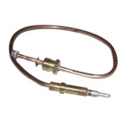 Thermocouple - diff pour chaffoteaux : 61016616