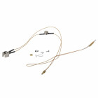 Thermocouple - saunier duval : 0020205964