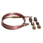 Thermocouple universel - diff pour chaffoteaux : 60081300-01
