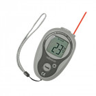 Thermomètre Ir De Poche (-20°C A +270°C) - Sans Contact