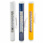 Thermometre piscine 16 cm