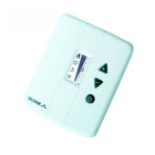 Thermostat 6 ordres pour plancher chauffant Deleage 140B0494 Thermostat 6 ordres pour plancher chauffant Deleage 140B0494