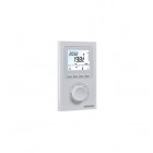 Thermostat d'ambiance électronique programmable radio Atlantic 073271