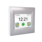 Tft610 noir + sonde de sol - programmable