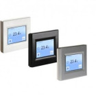 Tft610 argent + sonde de sol - programmable Tft610 argent + sonde de sol - programmable