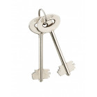 Coffre-fort sedan - 2 pênes