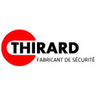 Thirard - cylindre de haute sûreté 30 - 30 mm adria