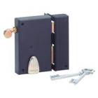 Thirard - serrure en applique verticale thirard pour porte extérieure tirage gauche …