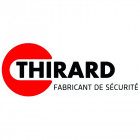 Thirard - verrou de sureté série alouette / 35