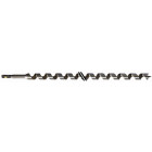 Foret bois spirale unique queue hexagonale Ø16 x 600 mm TIVOLY - 10801241600