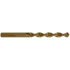 Foret 2 en 1 HSS Bois/Métaux Pointe en croix Goujures 8x117MM - TIVOLY - 10804420800