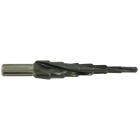 Foret conique étagé XL HSS Revêtu TiAlN TSP - TIVOLY - 11448320516