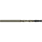 Foret métaux lazer revetu incocut HSS-E8 / L.61 / D.3MM - TIVOLY - 81492640300