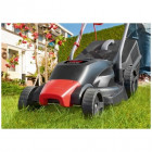Tondeuse à gazon 1300w skil f0150713aa