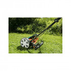 Tondeuse hélicoïdale à main 330 classic gardena - coupe 33 cm - 4027-20