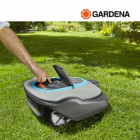 Tondeuse robot gardena - sileno+ 1600 - 4055-66