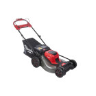 Tondeuse à gazon FUEL 53 cm, 18V - MILWAUKEE - avec 2 batteries 12Ah - chargeur - 4933499213