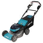 Tondeuse sans fil XGT 40 V Max Li-Ion - 48 cm - Produit seul - MAKITA - LM001GZ
